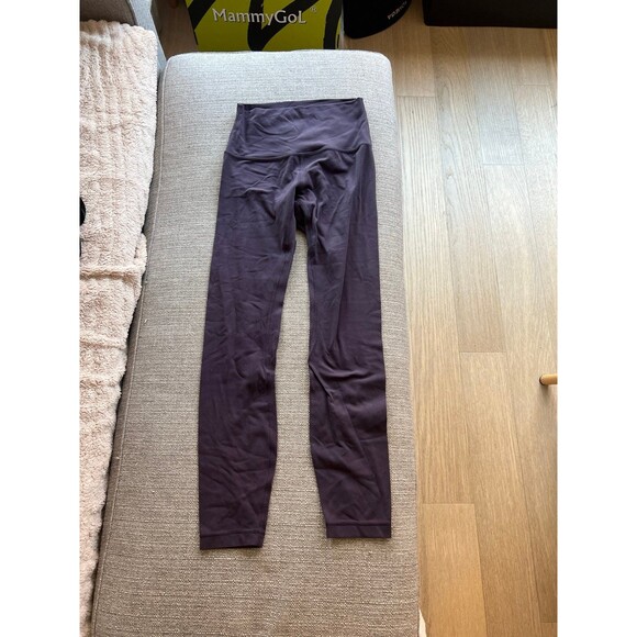 Lululemon Align Pant Leggings 25" - Picture 2 of 3